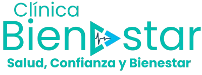 Bienestar Clinic Logo