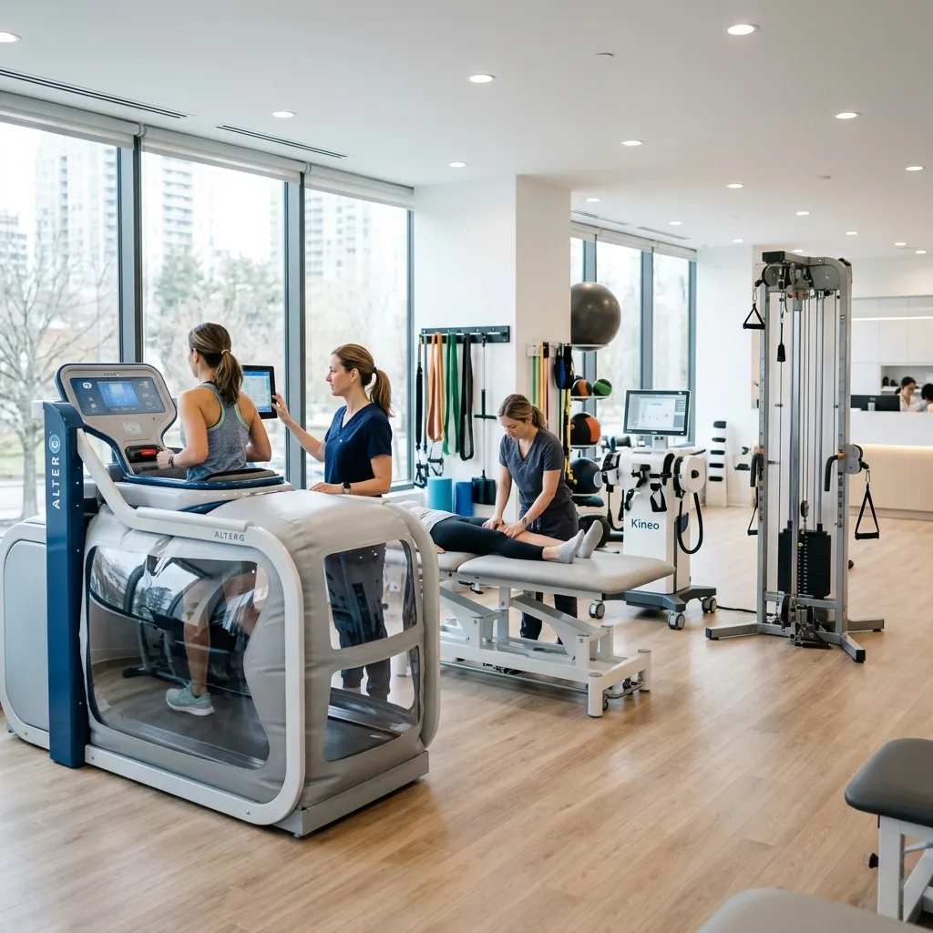 ¿Qué es StemWave™ y cómo está cambiando la Fisioterapia?