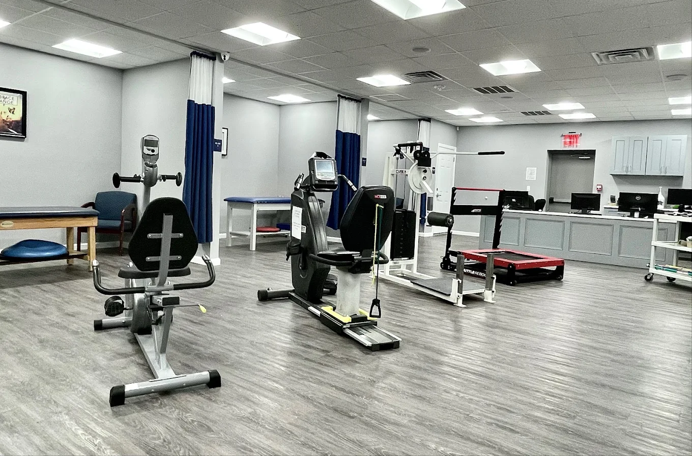 Physical Therapy in Brentwood, NY | Physical Rehabilitation