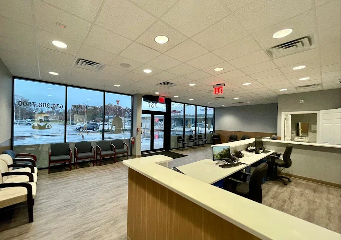Lesiones Laborales y Workers' Comp en Brentwood, NY