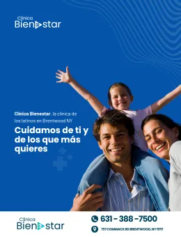 Salud y Bienestar