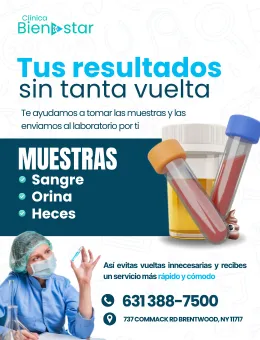 Detrás de Escenas