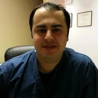 Danny Fuzaylov, PA