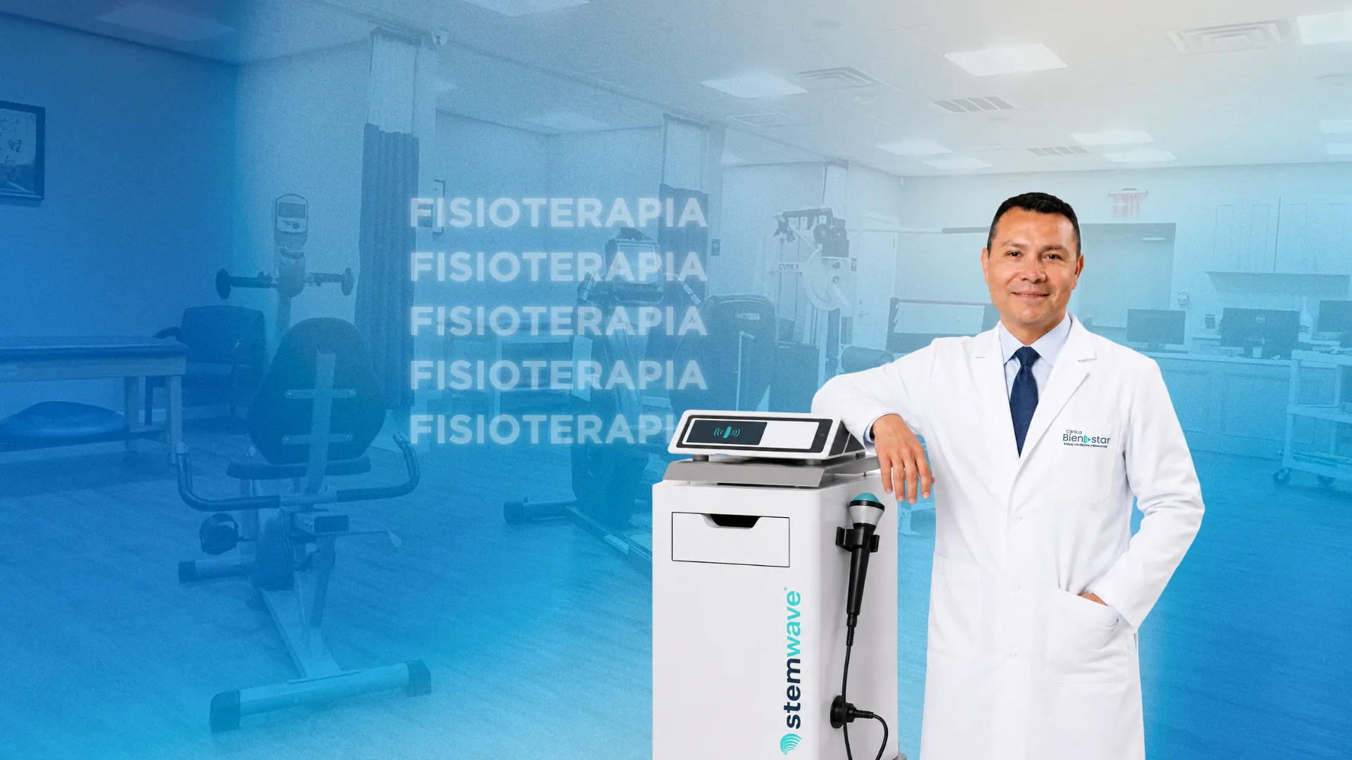 Fisioterapia