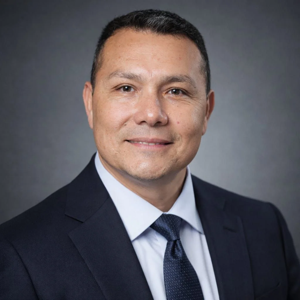 Hector Melgar, PT