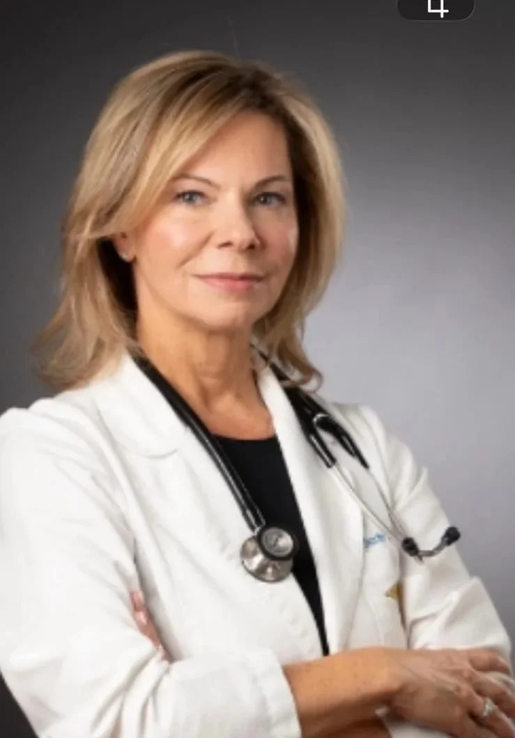 Dr. Sarita K. Dorschug, DO