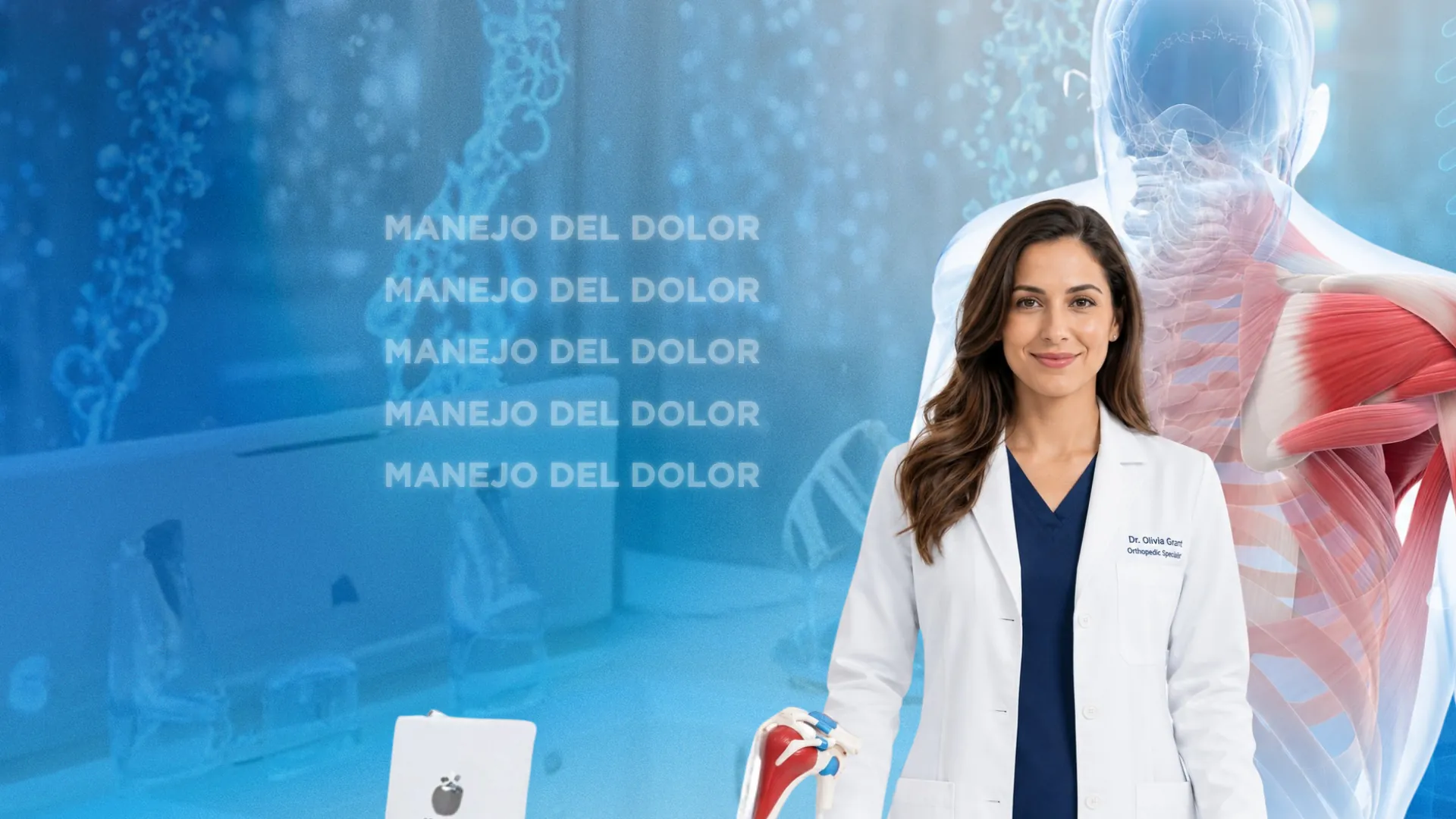 Manejo del dolor